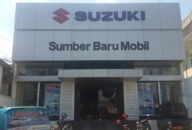 Dealer Suzuki Banjarnegara